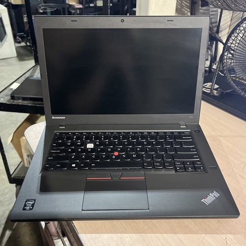 Thinkpad lenovo t450 intel - lenovo,