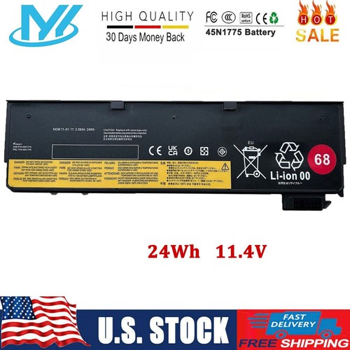 45n1775 battery for - 68,